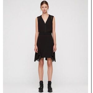 ALLSAINTS zara Dress